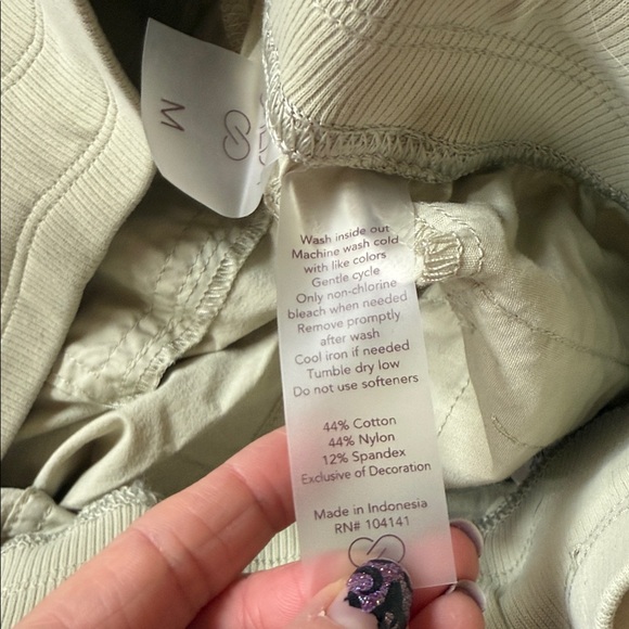 Calia Joggers - Picture 4 of 4